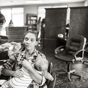 Meet your Posher, Jamie